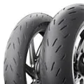 Power GP 180/55 R17
