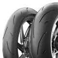 Power GP 2 120/70 R17