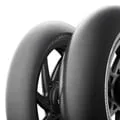 Power Slick 2 Rear 190/55 R17