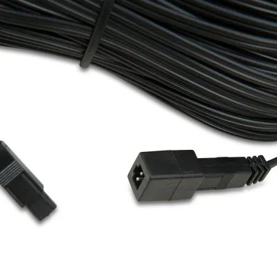 POWERTEC 20m Verlängerung f. Adapter