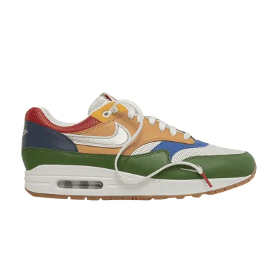 Premium Goods x Nike Air Max 1 SP Brooklyn