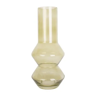 Present Time Vase Grün 30 cm