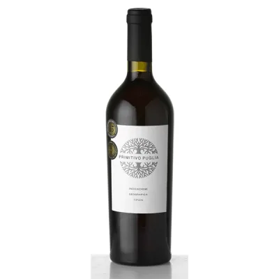 Primitivo Puglia IGT