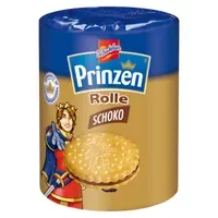 Prinzen Rolle Gebäck