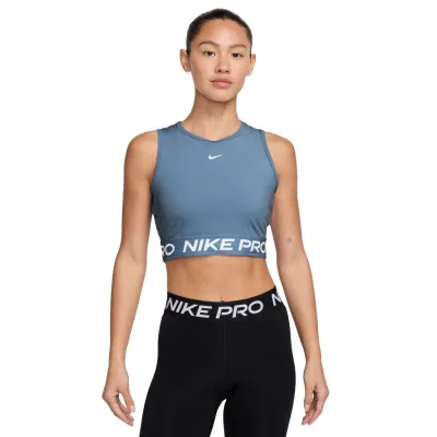 Pro Dri-Fit 365 Crop Tank