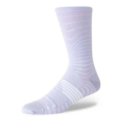Pro Run Crew Socks 1 Pair