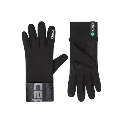 Pro Run Gloves 2-in-1 2.0