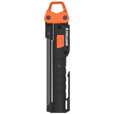 Projahn LED Akku Hand-Arbeitslampe PJ-HL400 Wiederaufladbar