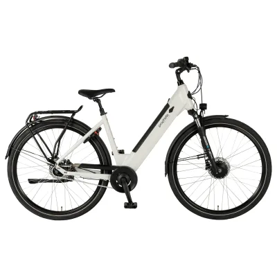 Prophete E-Bike Geniesser 2.0 City 28"