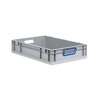 Proregal Eurobox Blau 40x12x60 cm