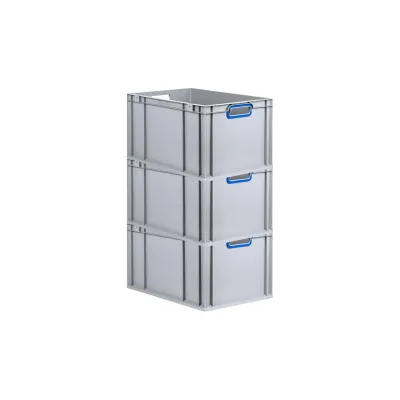 Proregal Eurobox Blau 40x22x60 cm