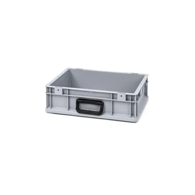 Proregal Eurobox Grau 30x13.5x40 cm
