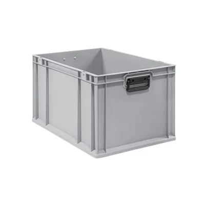 Proregal Eurobox Grau 40x32x60 cm