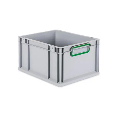Proregal Eurobox Grün 30x22x40 cm