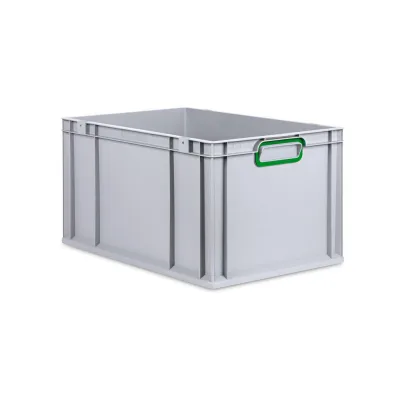Proregal Eurobox Grün 40x32x60 cm