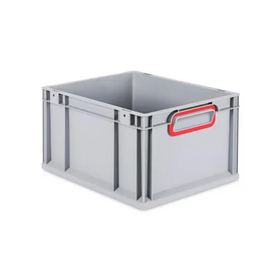 Proregal Eurobox Rot 30x22x40 cm