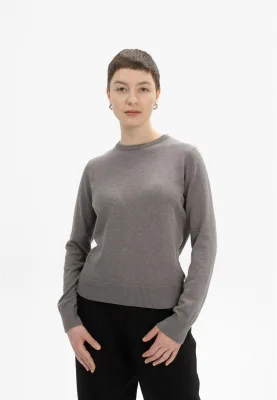 Pullover Modell: Dhana GOTS