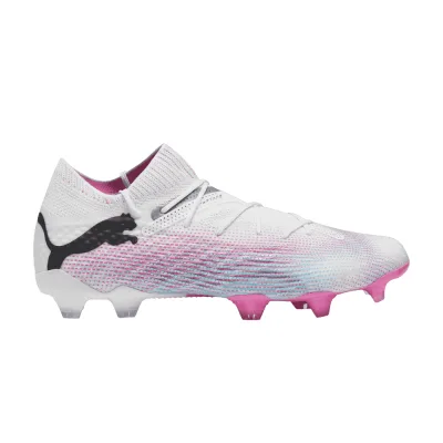 Puma Future Ultimate 7 FG AG Phenomenal Pack