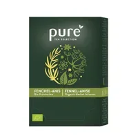 Pure Tee Selection BIO 25 Btl./Pack.