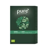 Pure Tee Selection BIO