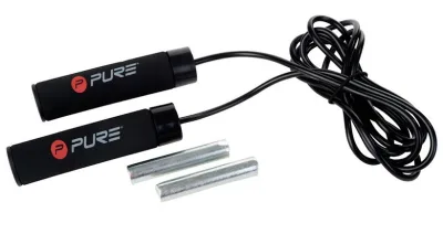 Pure2Improve Weighted Jumprope