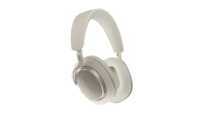 Px7 S3 Canvas White Over-Ear Kopfhörer