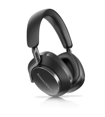 PX8 schwarz Over-Ear Kopfhörer
