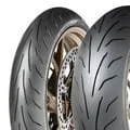 Qualifier Core REAR 190/55 R17