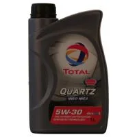 QUARTZ INEO MC 3 5W-30