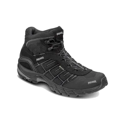 Quebec Mid GTX Gr.