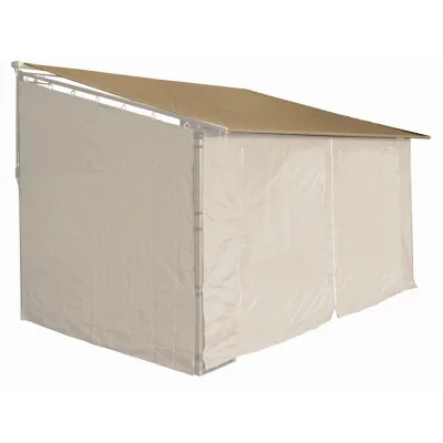 Quick Star Ersatzdach Beige 391x1x305 cm