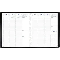 Quo Vadis Buchkalender Eurequart Impala 2027