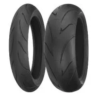 R-011 Verge 300/35 R18 87V