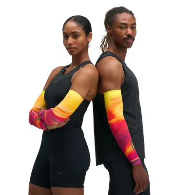 Race Day Arm Sleeve TR PRT