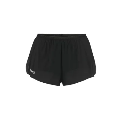 Race Day Split Shorts