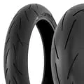 Racetec RR 140/70 R17