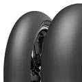 Racetec RR Slick K0 REAR NHS 190/60 R17