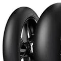 Racetec TD Slick 120/70 R17