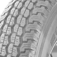 Radial RF07 205/80 R16 104S