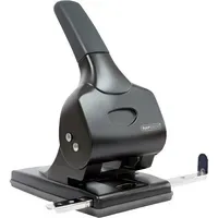 RAPESCO Registraturlocher ALU 65