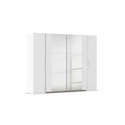 rauch Schrank Dreh-/Schwebetürenschrank Kronach