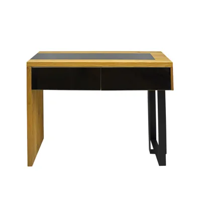 Rawood Furniture Holzkonsole Eiche 125x90x40 cm