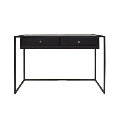 Rawood Furniture Schreibtisch/Konsolentisch Eiche 50x75x120 cm
