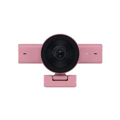 Razer Kiyo V2 X Full-HD-Webcam 1080p Quarz