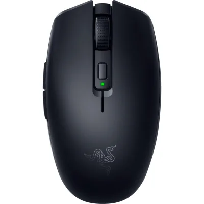RAZER Orochi V2 (2026) - Black Gaming-Maus