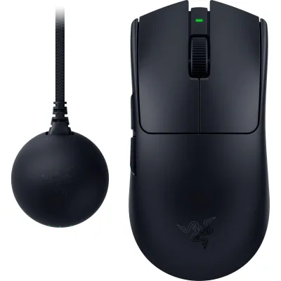 RAZER Viper V4 Pro - Black Gaming-Maus
