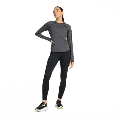 RC Heat High Rise Legging 27"