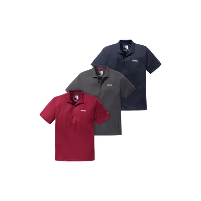Regatta 3er Pack Herren Poloshirts