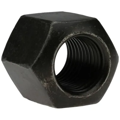 Reidl DIN 6330 Sechskantmuttern M 20, hohe Form, Höhe 1,5 d, 10 blank