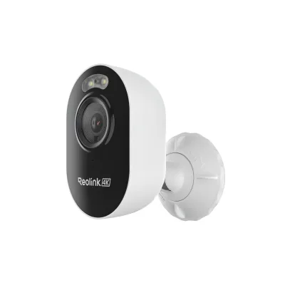 Reolink REO - LUMUS SERIES E450 Überwachungskameras